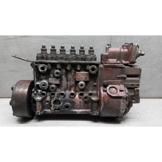 POMPA INIEZIONE IVECO EUROTECH usato