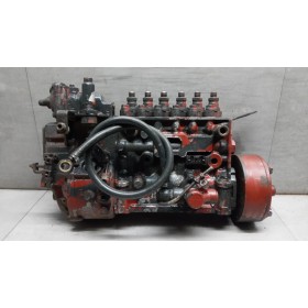 INJECTION PUMP  IVECO...