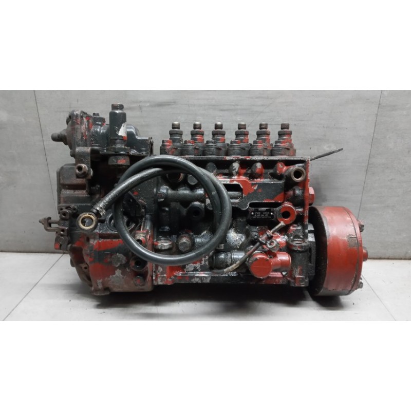 IVECO INJECTION PUMP  IVECO EUROTECH used