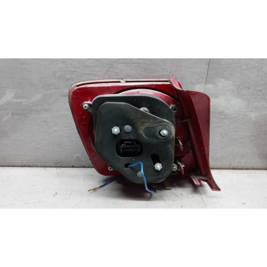 FARO POSTERIORE ESTERNO DESTRO FIAT Stilo 2003>2010 usato