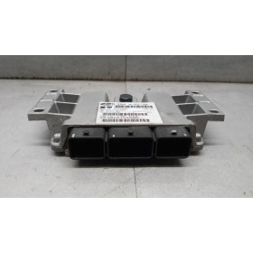 ENGINE UNIT PEUGEOT 307...