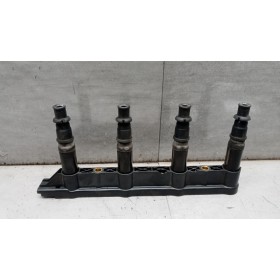  IGNITION COIL
 PEUGEOT...