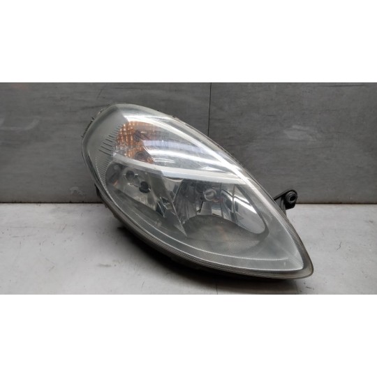 RIGHT HEADLIGHT LANCIA Ypsilon 2003>2006 used