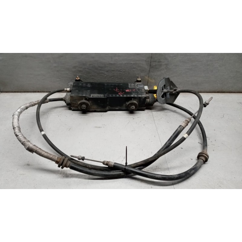 RENAULT EMERGENCY LEVER  RENAULT Scenic 2003>2006 used