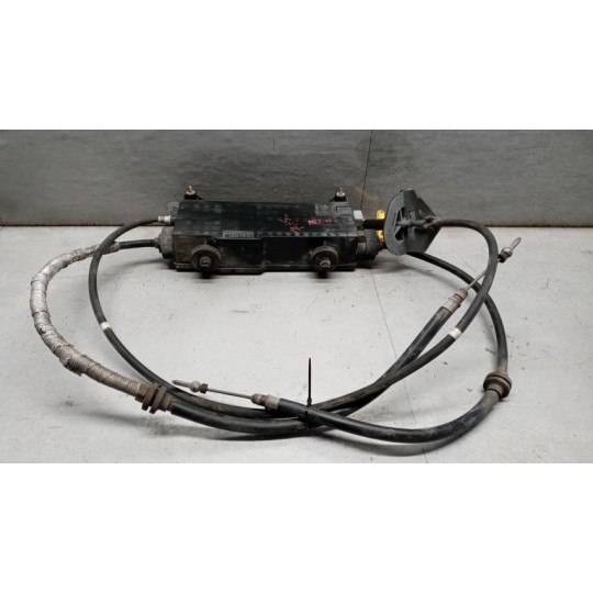 EMERGENCY LEVER  RENAULT Scenic 2003>2006 used