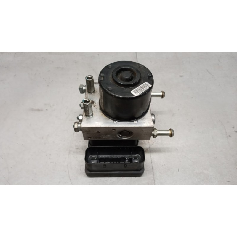 CHEVROLET ABS SYSTEM CHEVROLET Matiz 2007> used