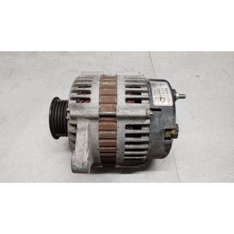 CHEVROLET ALTERNATORE CHEVROLET Matiz 2007> usato