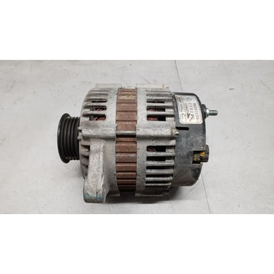 ALTERNATORE CHEVROLET Matiz 2007> usato