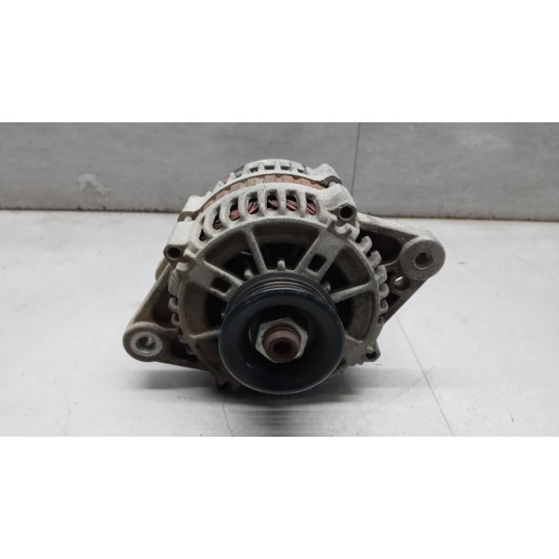 CHEVROLET ALTERNATORE CHEVROLET Matiz 2007> usato