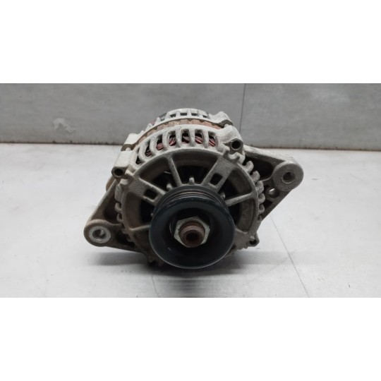 ALTERNATORE CHEVROLET Matiz 2007> usato