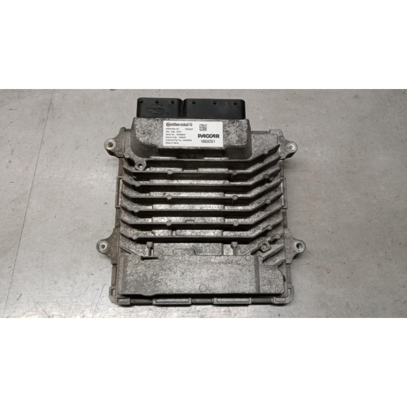 DAF CENTRALINA DOSATRICE ADBLUE DAF XF106 usato