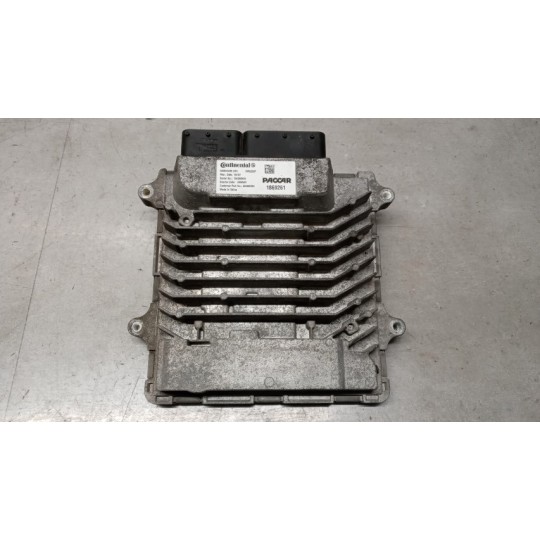 CENTRALINA DOSATRICE ADBLUE DAF XF106 usato