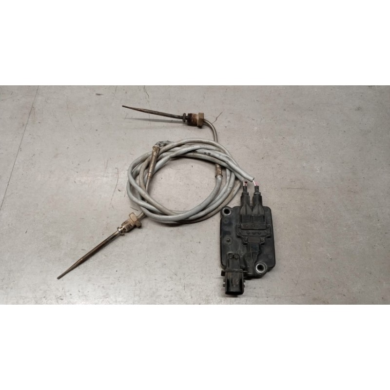 DAF PROBE LAMBDA  DAF XF106 used