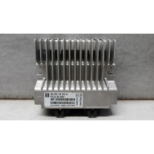 VARIOUS CONTROL UNITS  VOLVO truck FL7 used