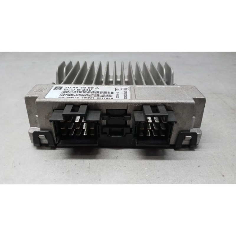 VOLVO truck CENTRALINE VARIE VOLVO truck FL7 usato