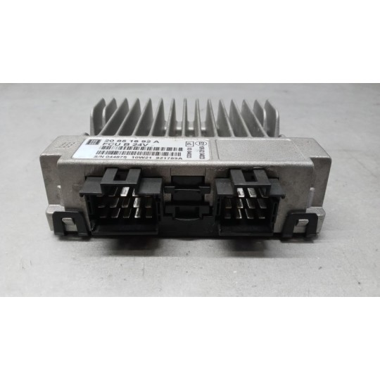 VARIOUS CONTROL UNITS  VOLVO truck FL7 used