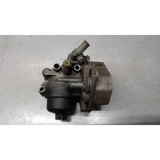 PORTA FILTRO CITROEN Jumper 2006>2014 usato