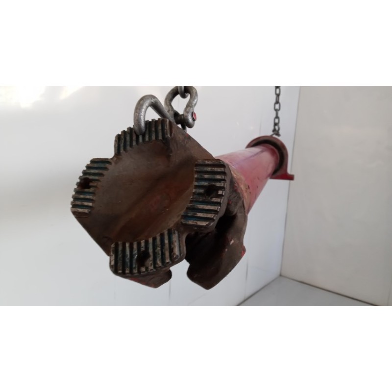 IVECO FRONT POWER TAKE OFF SHAFTS IVECO Stralis 2003>2007 used