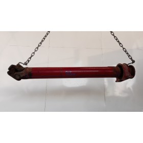 ALBERO TRASMISSIONE...