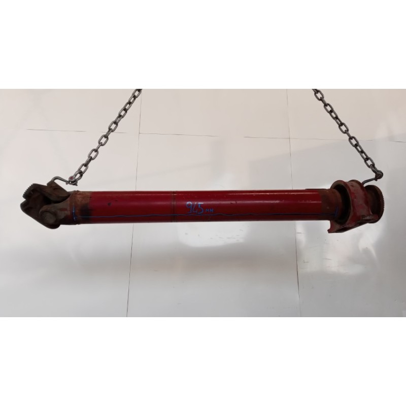 IVECO ALBERO TRASMISSIONE ANTERIORE IVECO Stralis 2003>2007 usato