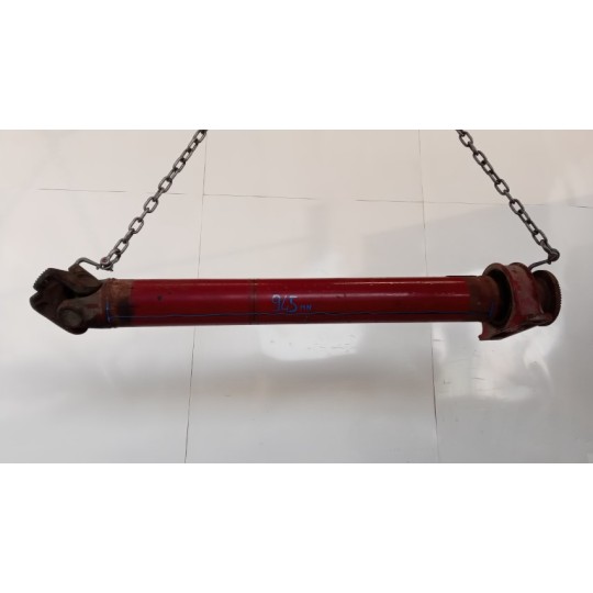 ALBERO TRASMISSIONE ANTERIORE IVECO Stralis 2003>2007 usato