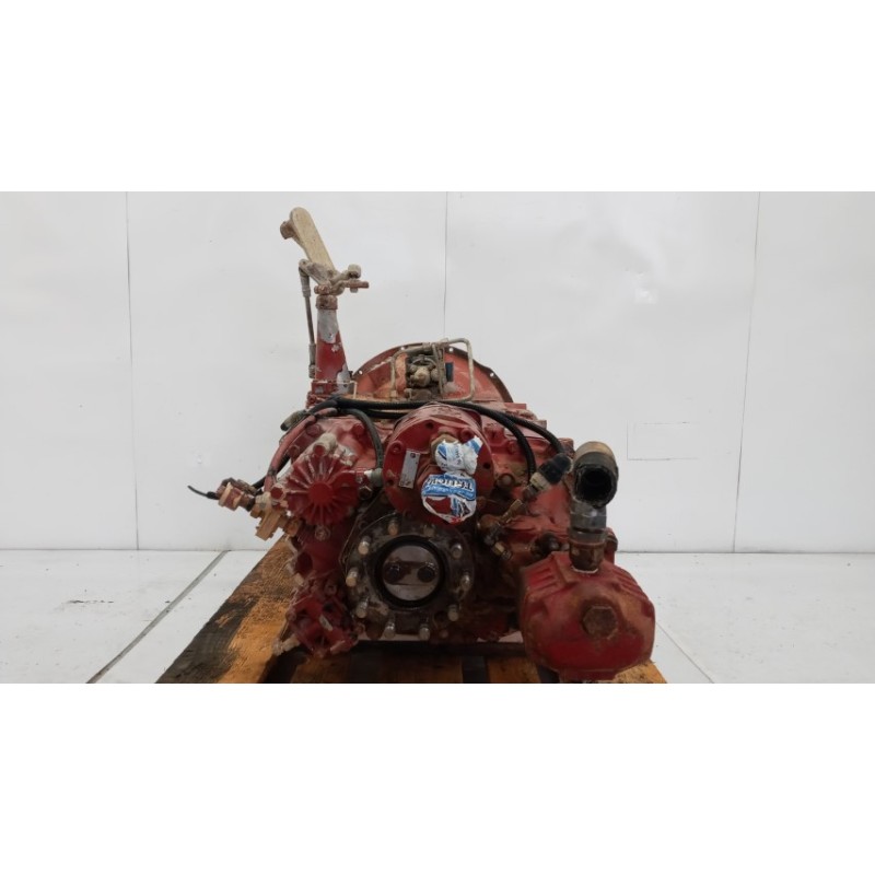 ASTRA truck GEARBOXES  ASTRA truck BM used