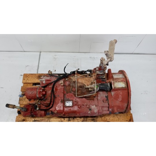 CAMBIO ASTRA truck BM usato