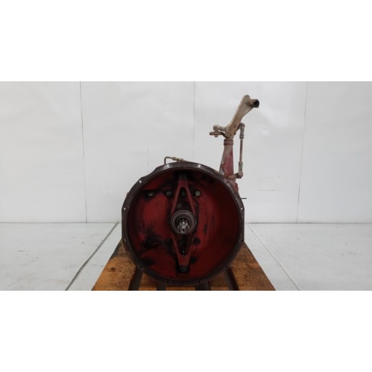 GEARBOXES  ASTRA truck BM used