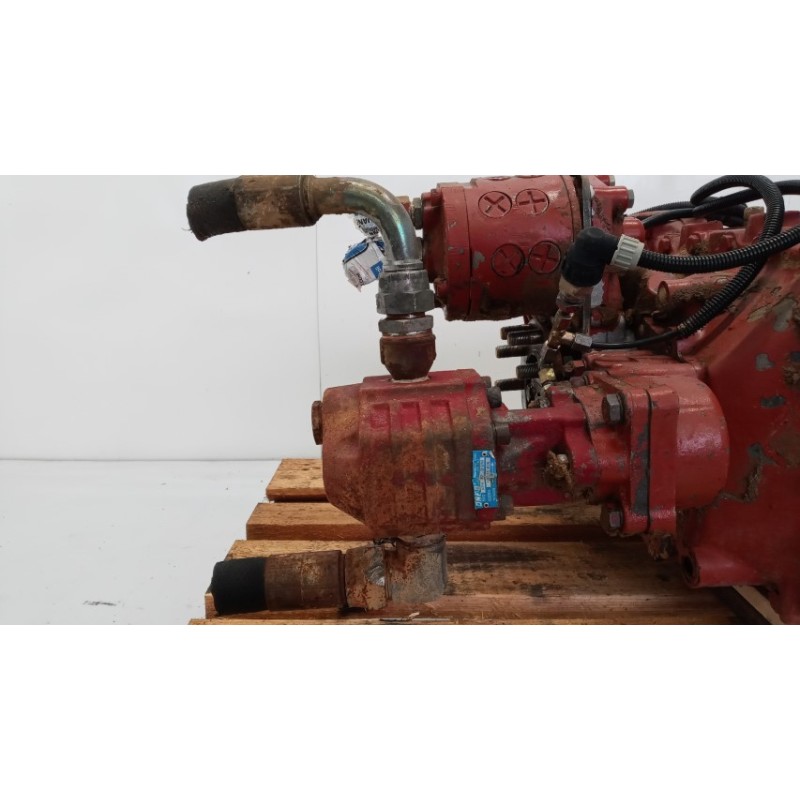 ASTRA truck HYDRAULIC PUMP  ASTRA truck BM used