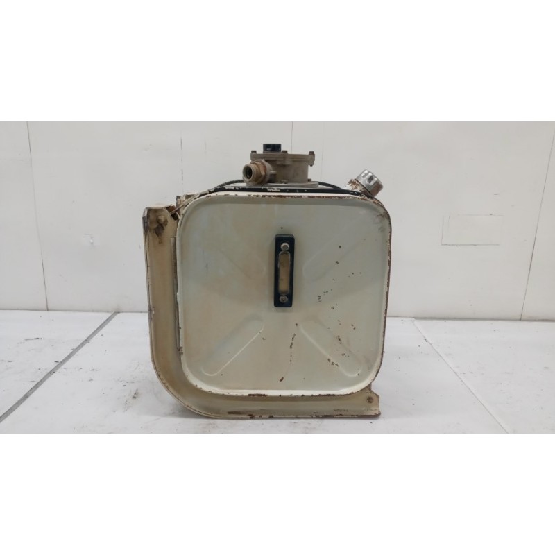 ASTRA truck SERBATOIO OLIO IDRAULICO ASTRA truck BM usato