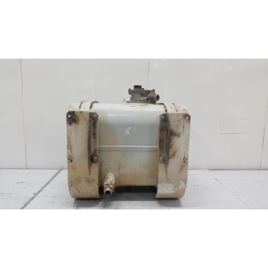SERBATOIO OLIO IDRAULICO ASTRA truck BM usato