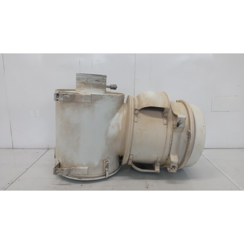 ASTRA truck BOX FILTER ASTRA truck BM used