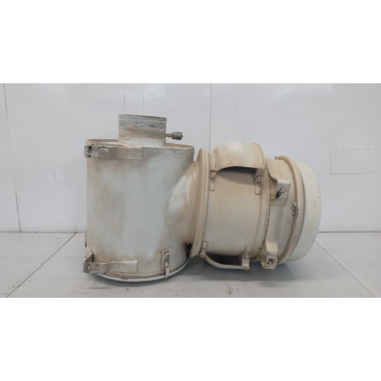 BOX FILTER ASTRA truck BM used