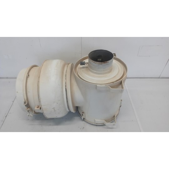 SCATOLA FILTRO ASTRA truck BM usato