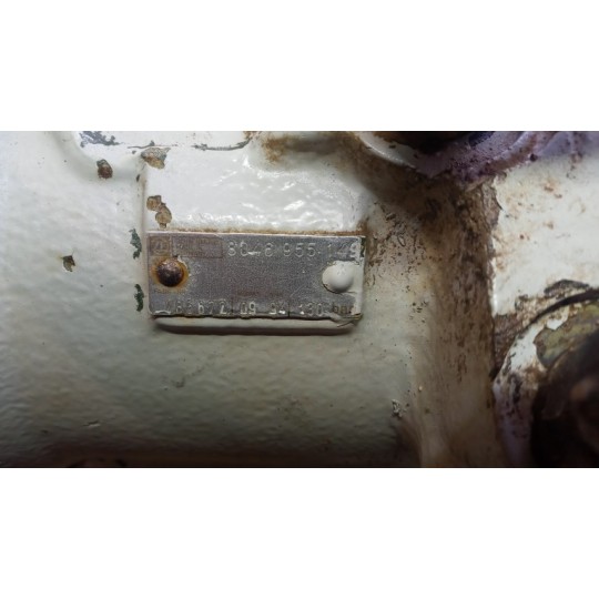 STEERING BOX ASTRA truck BM used