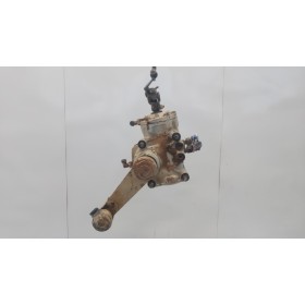 STEERING BOX ASTRA truck BM...