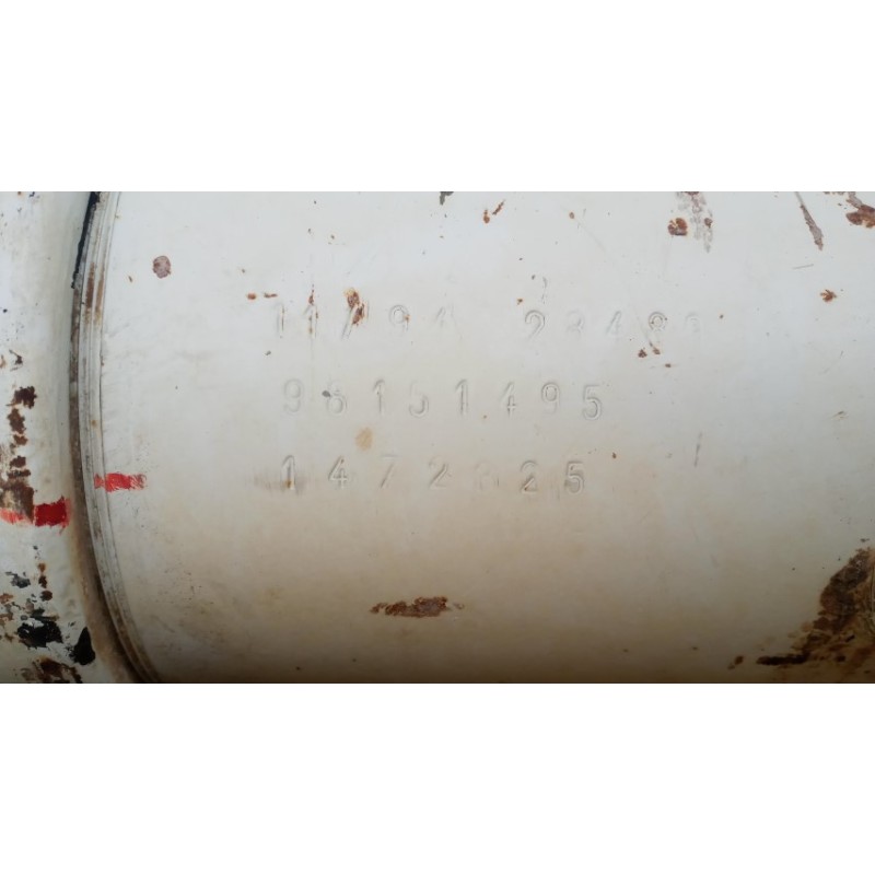 ASTRA truck HYDRAULIC CYLINDERS  ASTRA truck BM used