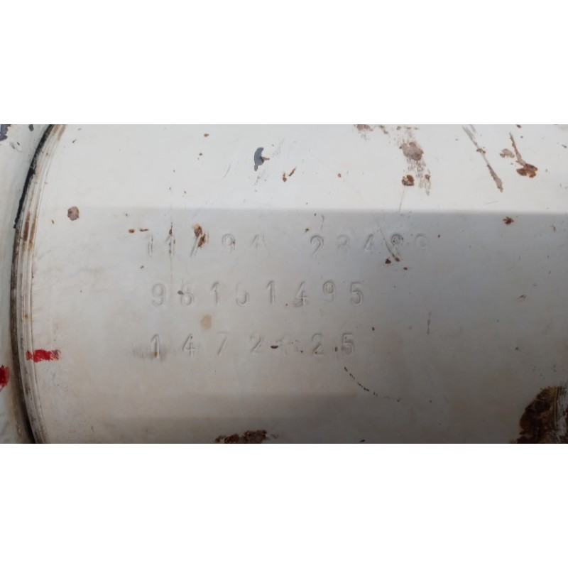 ASTRA truck PISTONI IDRAULICI ASTRA truck BM usato