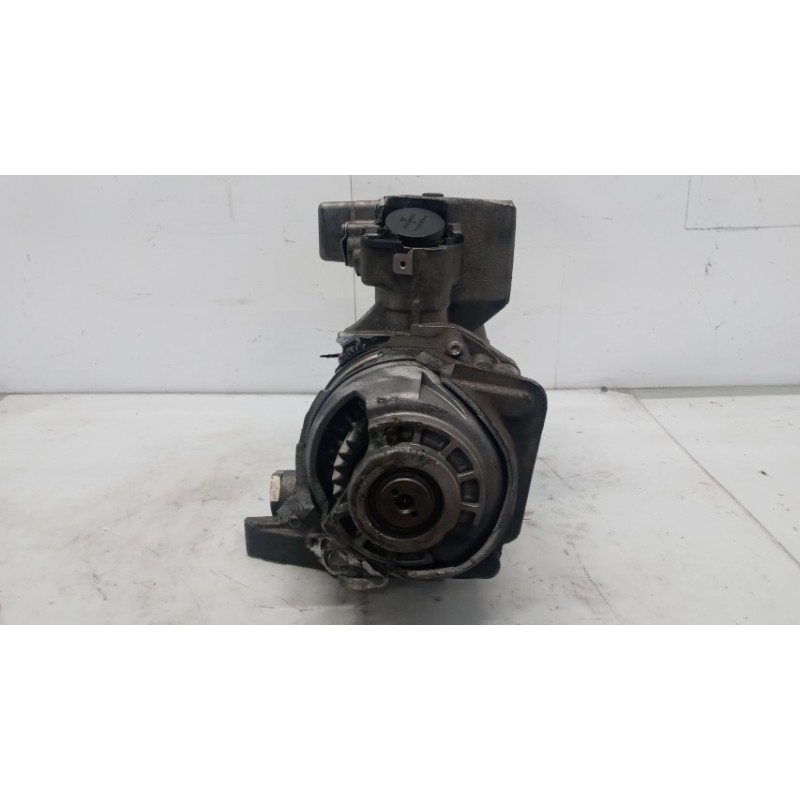 MERCEDES-BENZ truck INTARDER MERCEDES-BENZ truck Actros euro 6 2022> used