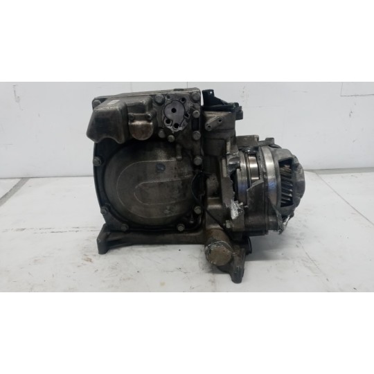 INTARDER MERCEDES-BENZ truck Actros euro 6 2022> used