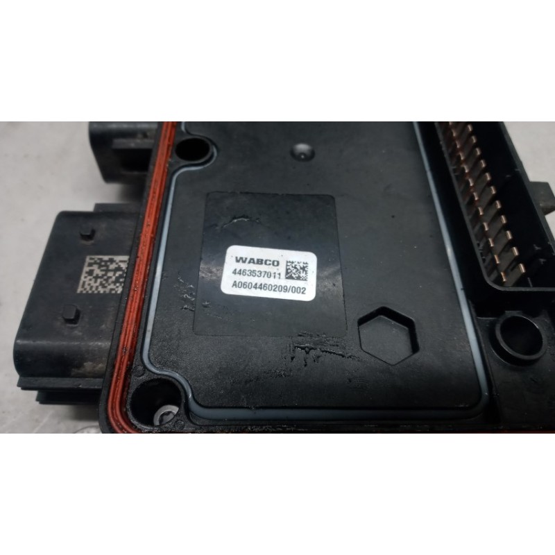 MERCEDES-BENZ truck TRASMISSION UNIT MERCEDES-BENZ truck Actros euro 6 2022> used