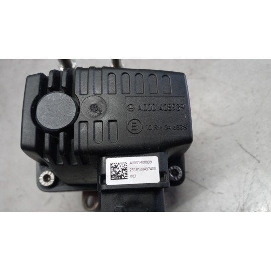 DOSATORE ADBLUE MERCEDES-BENZ truck Actros euro 6 2022> usato