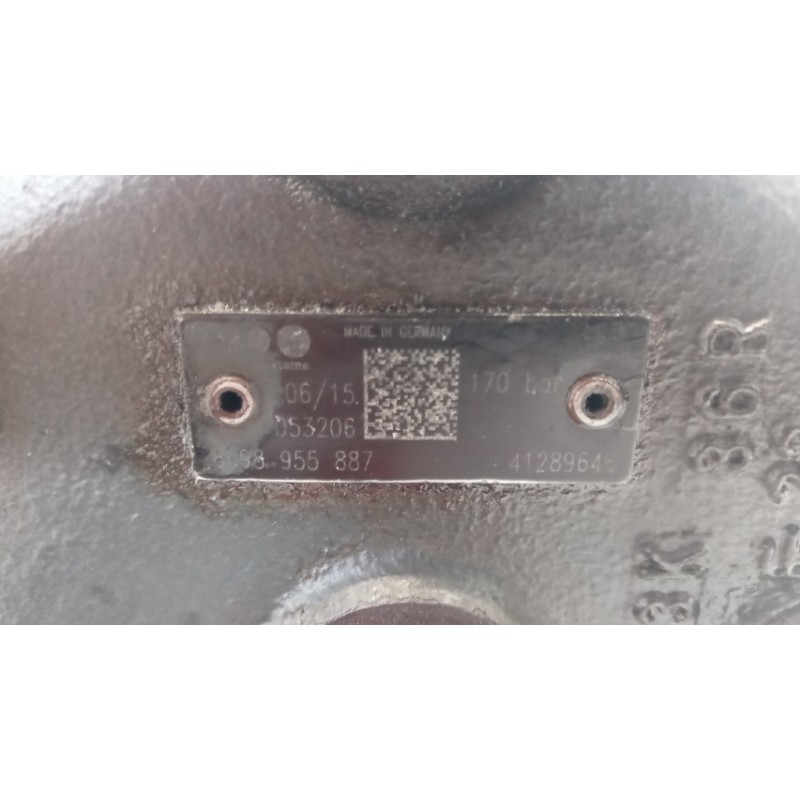 IVECO SCATOLA STERZO IVECO Stralis 2013> usato