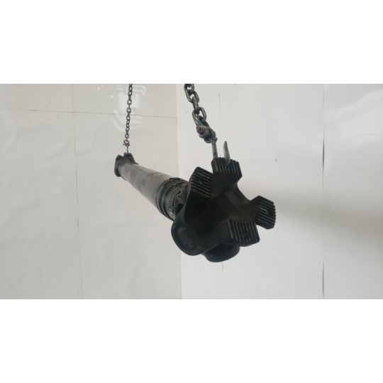 ALBERO TRASMISSIONE POSTERIORE IVECO Stralis 2013> usato