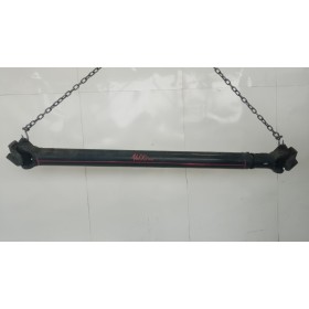 REAR POWER TAKE OFF SHAFTS...