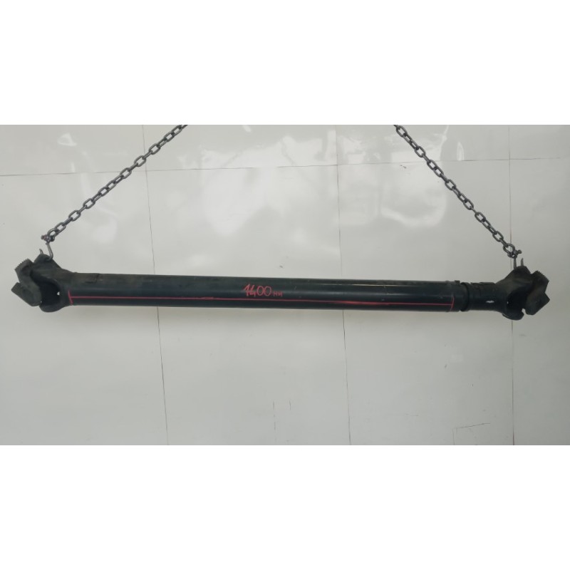 IVECO ALBERO TRASMISSIONE POSTERIORE IVECO Stralis 2013> usato