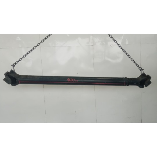 REAR POWER TAKE OFF SHAFTS IVECO Stralis 2013> used