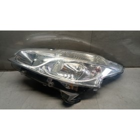 FRONT LEFT FLASHLIGHT...