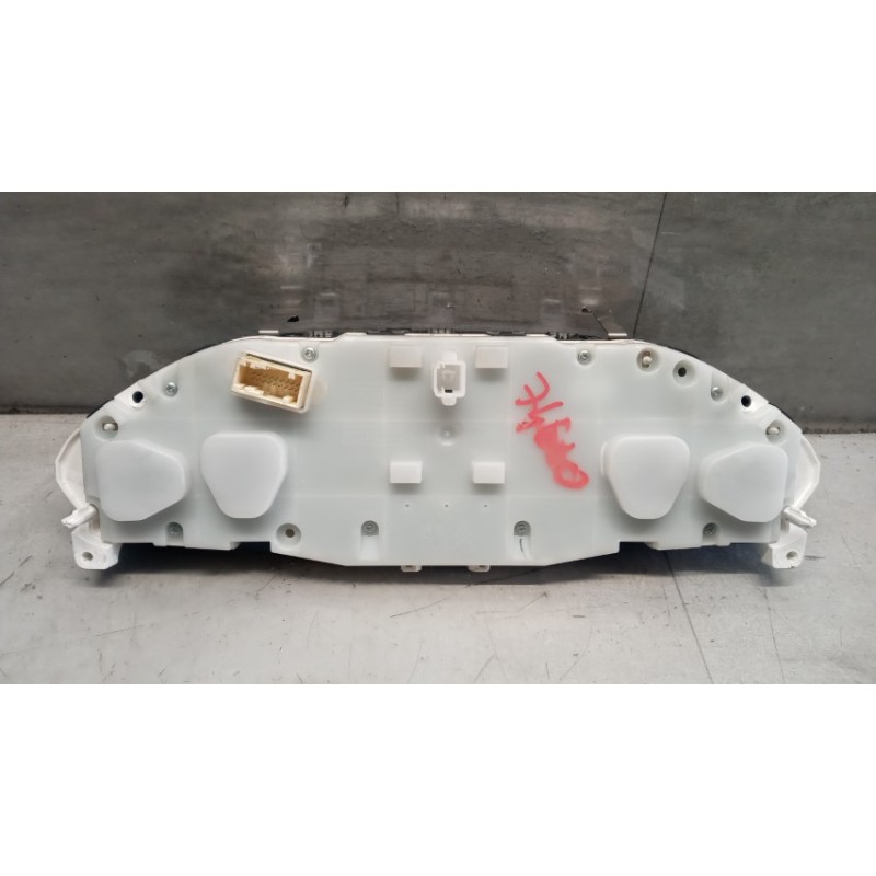 PEUGEOT QUADRO STRUMENTI PEUGEOT 208 2012>2015 usato