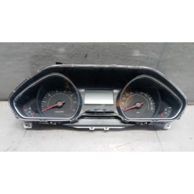 QUADRO STRUMENTI PEUGEOT...